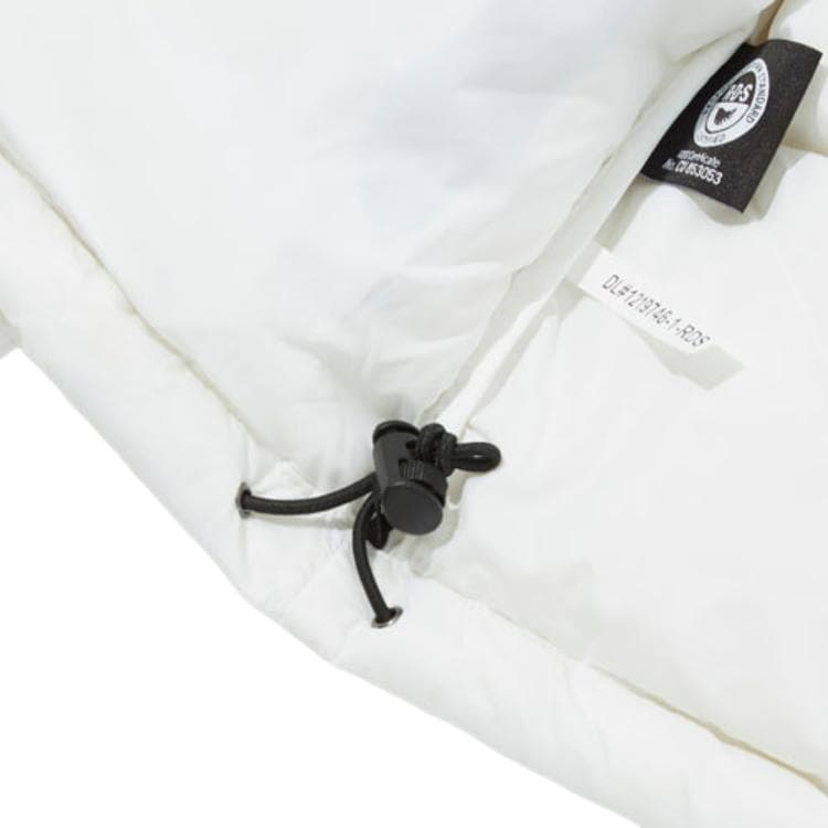 Пуховик THE NORTH FACE 1996 Eco Nuptse 1996 Logo - изображение 4