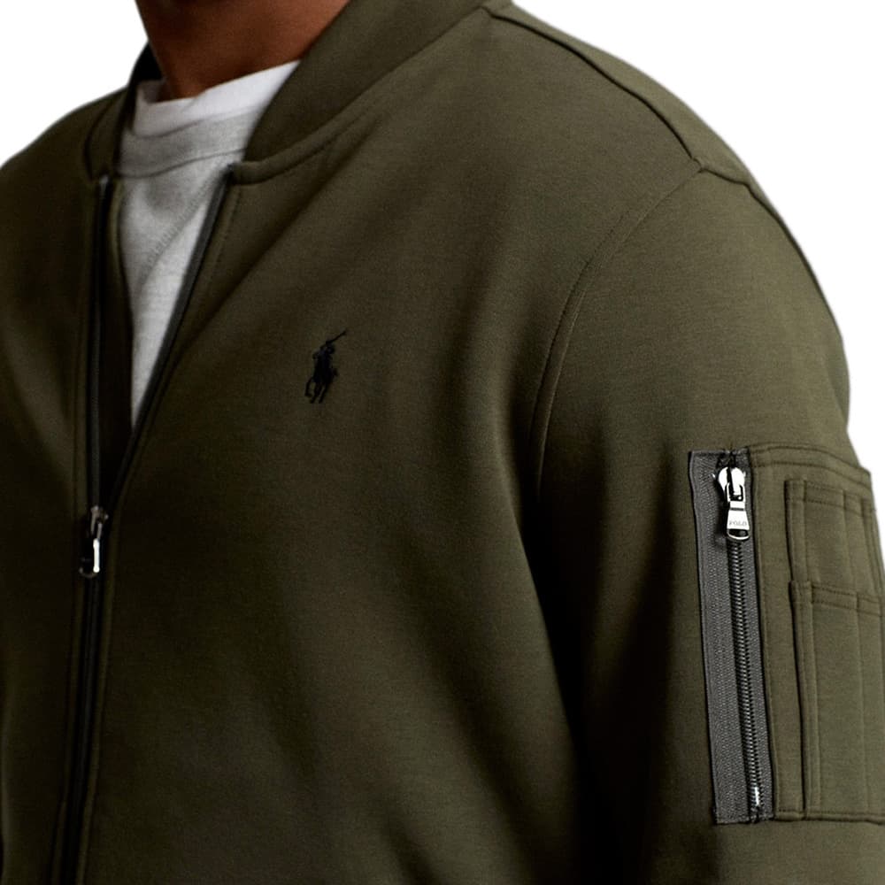 Куртка Polo Ralph Lauren FW22 - изображение 7