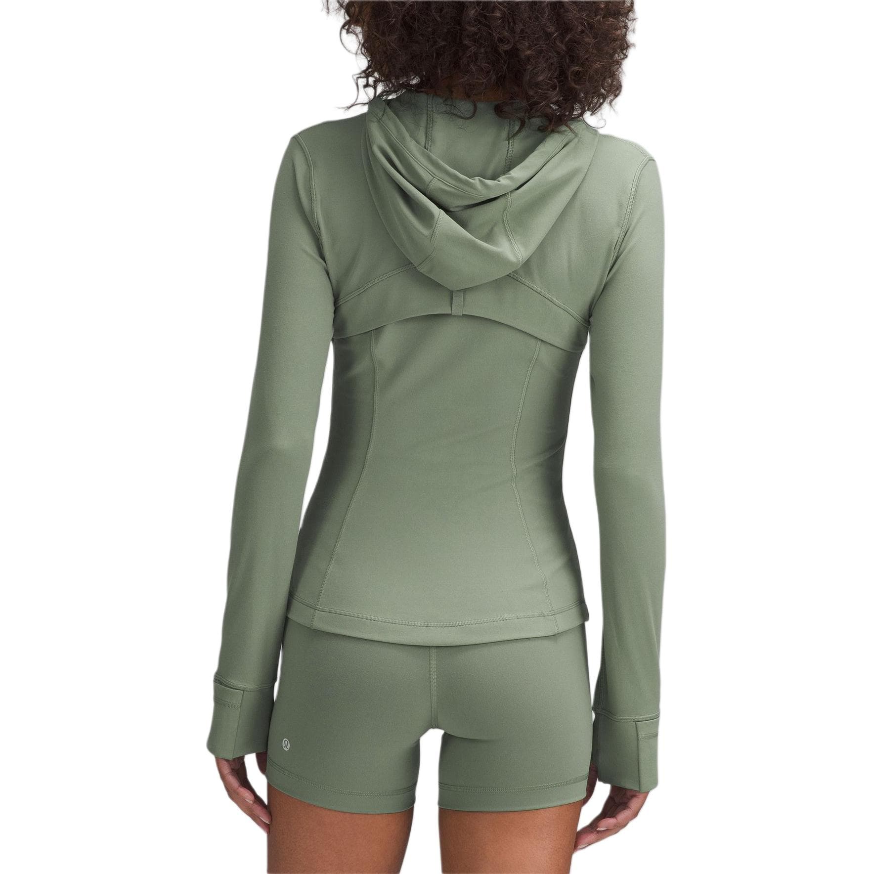Куртка lululemon Define Nulu - изображение 2