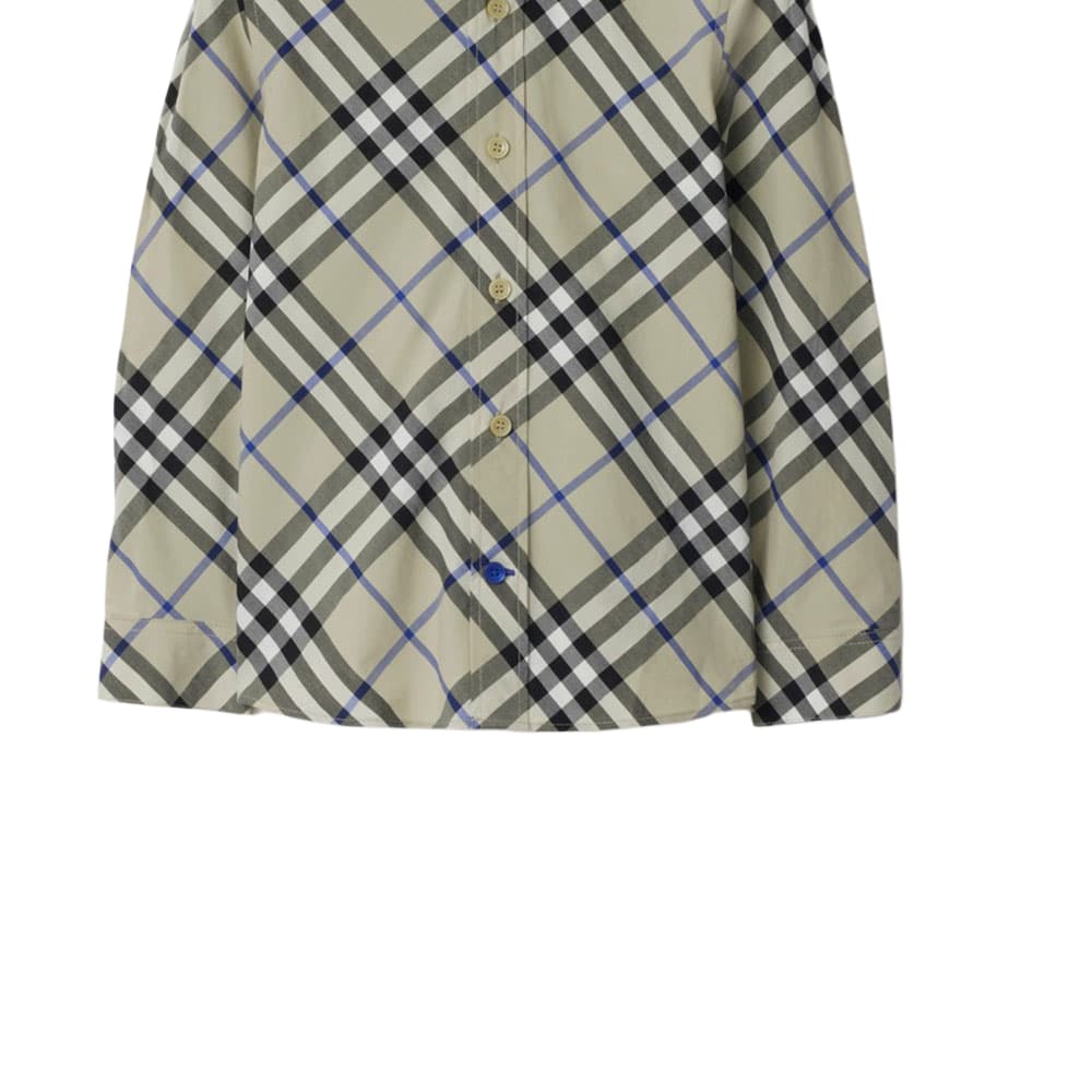 Burberry SS24 - изображение 5