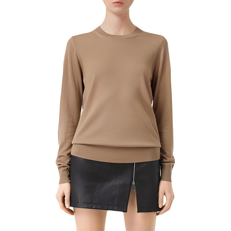 Кофта Burberry FW23 - изображение 2