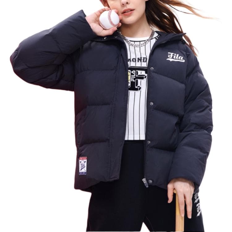 Пуховик FILA FUSION - изображение 3