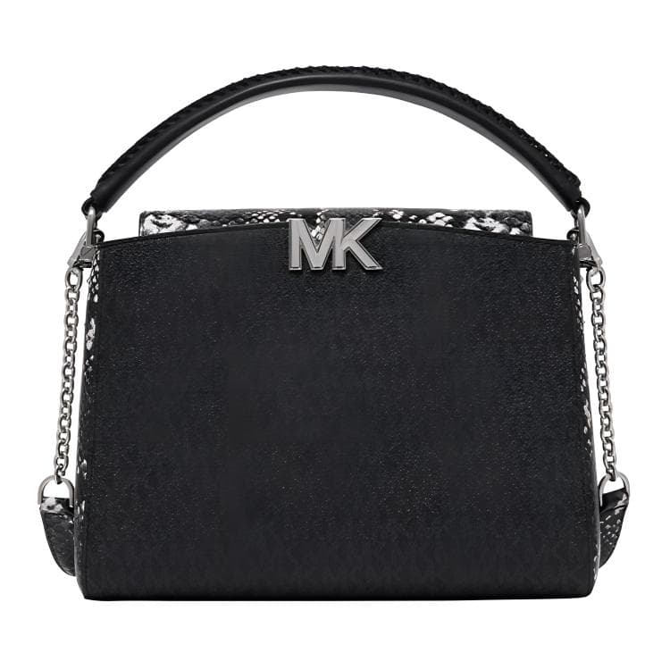 Сумка через плечо MICHAEL KORS MK Karlie - изображение 1