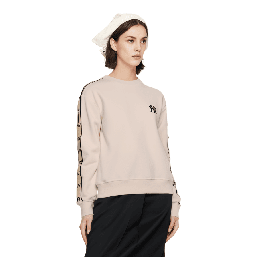 Худи MLB FW22 Logo - изображение 7