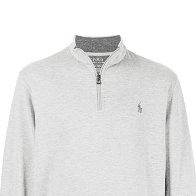Худи Polo Ralph Lauren FW21 Logo - изображение 2