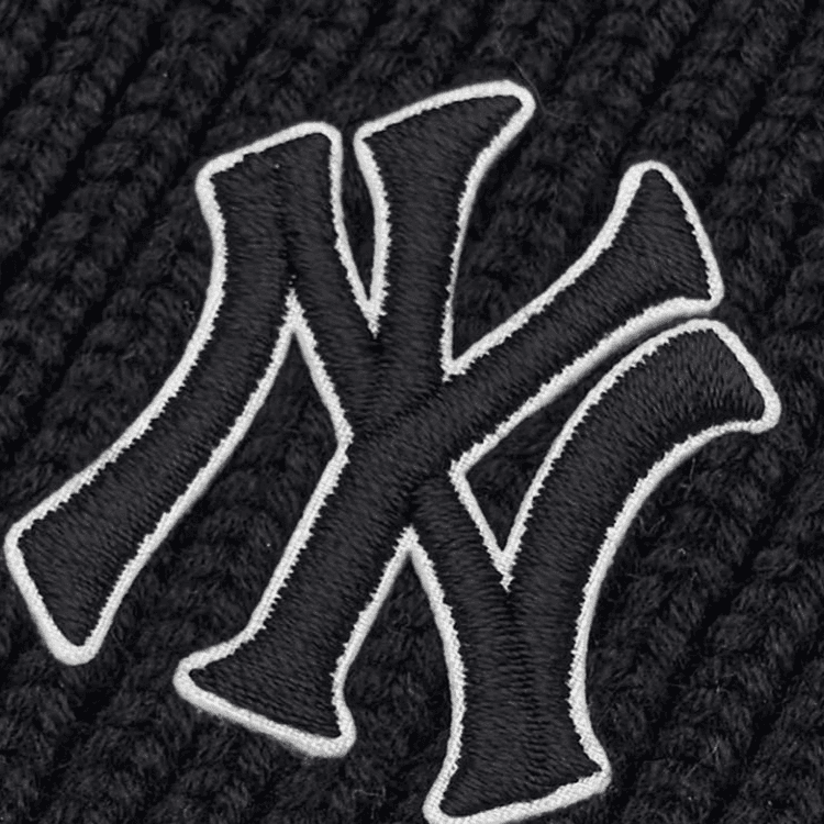 Шапка MLB Шапки-бини Унисекс - изображение 3