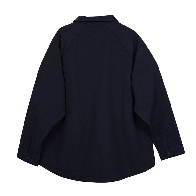 Куртка Vans REGLAN SLV SHAC Куртки и Пальто Мужской Черный - изображение 2