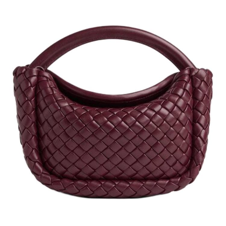 Сумка Bottega Veneta Cobble - изображение 1