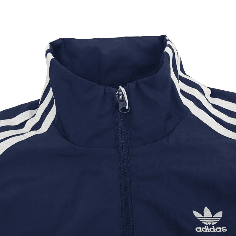 Adidas Originals Куртки и Пальто Темный Индиго - изображение 3