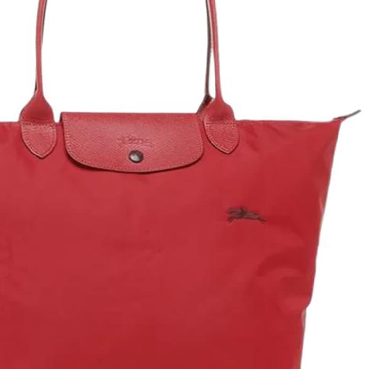 Мини-сумка LONGCHAMP Le Pliage Club 31 Tote - изображение 6