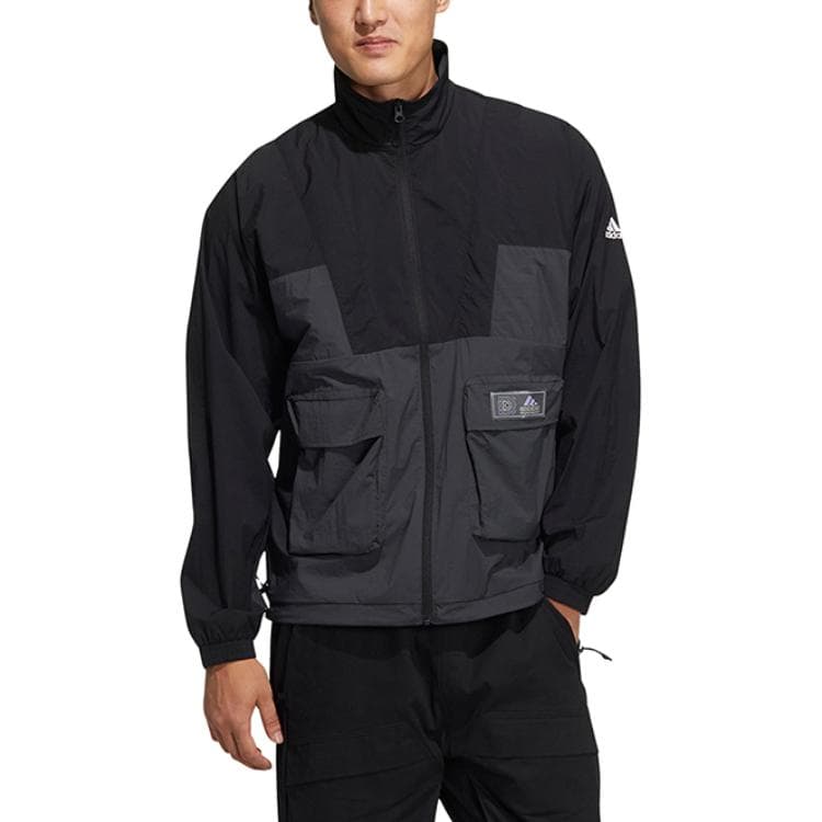 Куртка adidas Logo - изображение 3