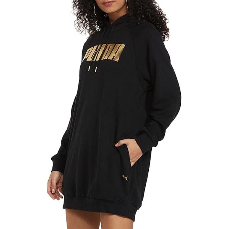 Платье Puma Holiday - изображение 6