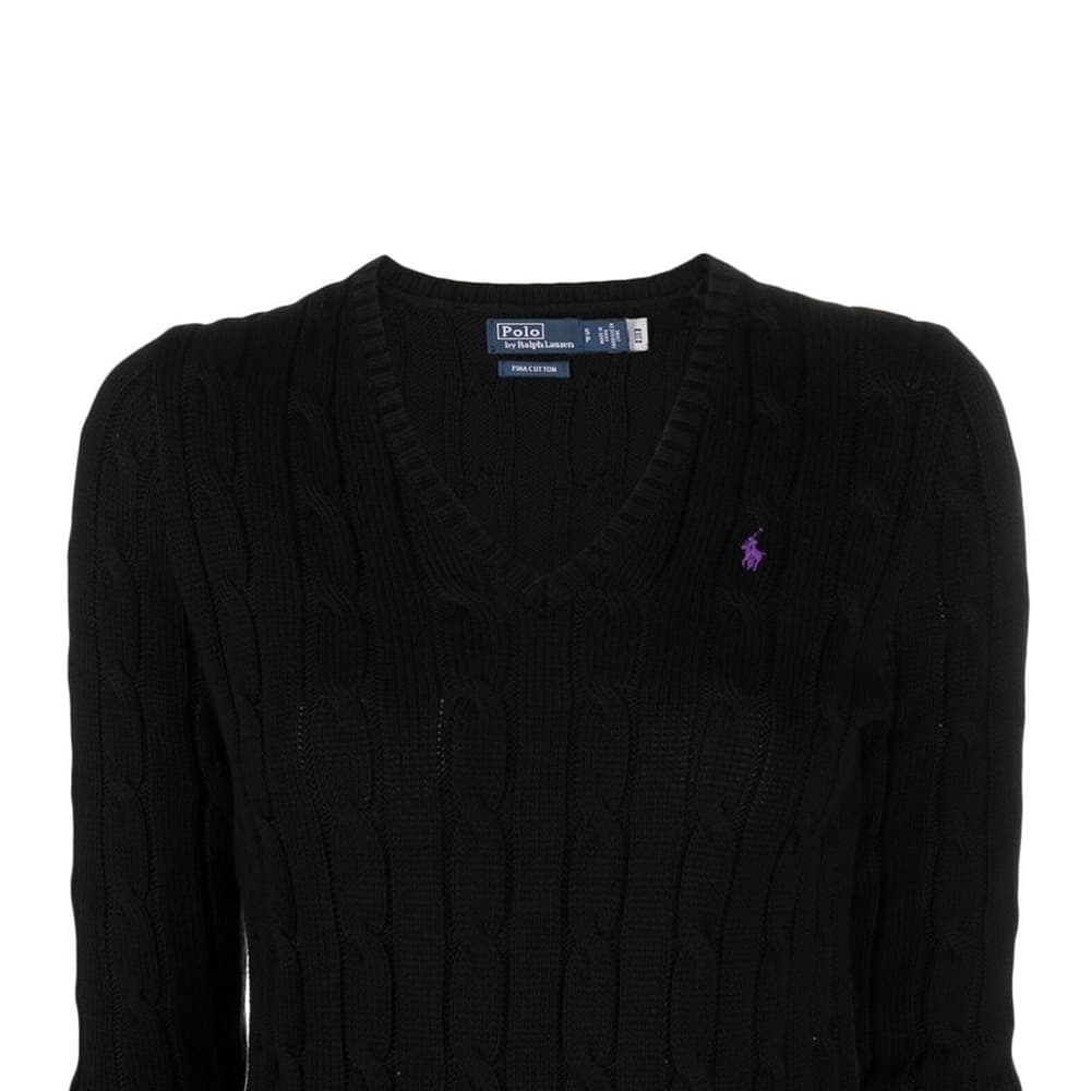 Кардиган Polo Ralph Lauren SS23 LogoV - изображение 6