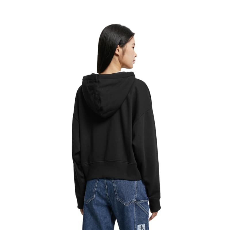 Худи Толстовка Calvin Klein Женские - изображение 3