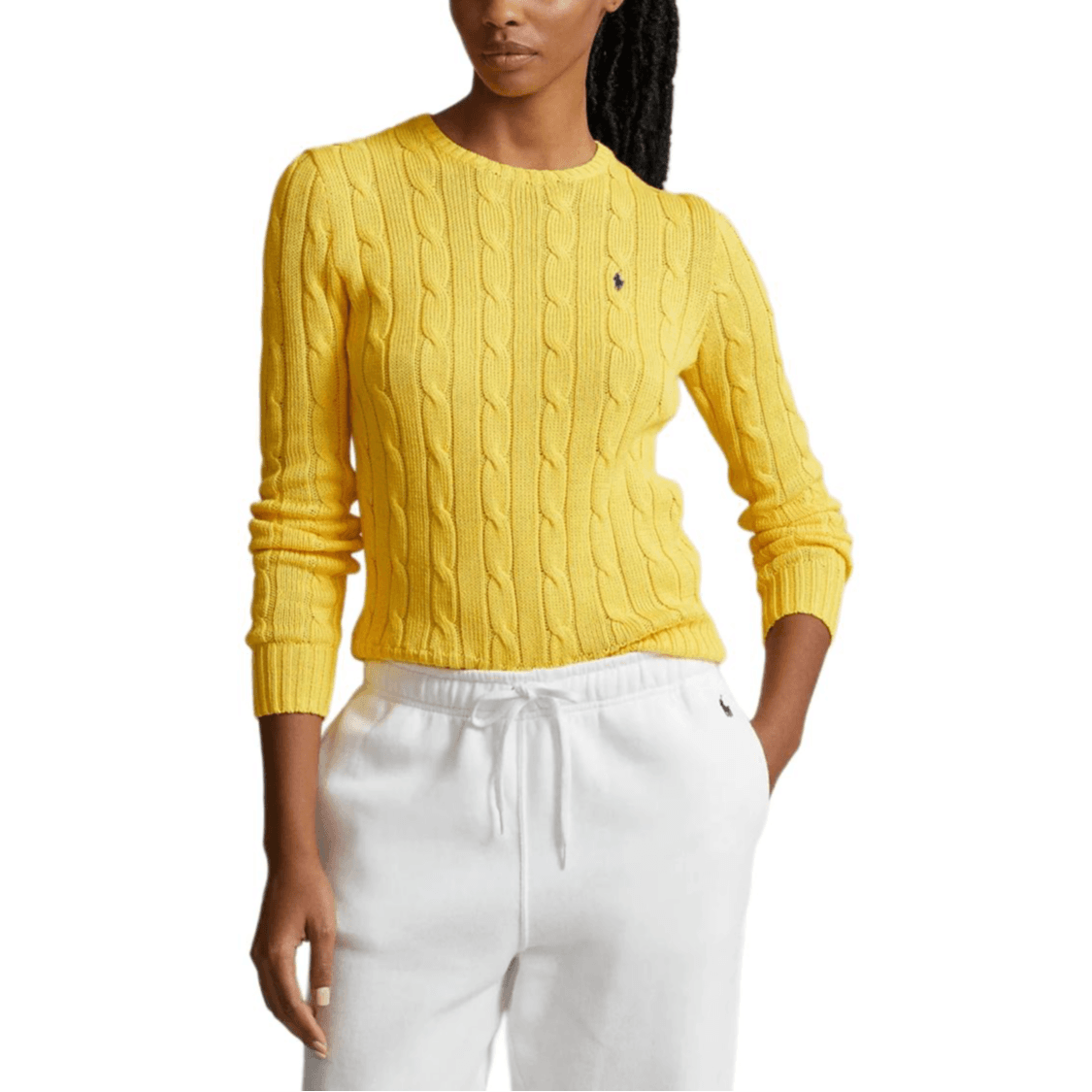 Кофта Polo Ralph Lauren SS23 Logo - изображение 6
