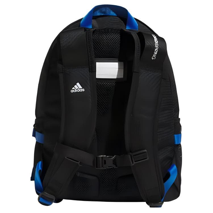 Рюкзак adidas Backpack Kids Black - изображение 3