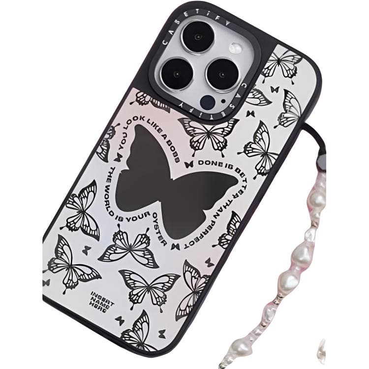 Чехол для телефона CASETiFY MagSafe iPhone15141312PlusProMax - изображение 2