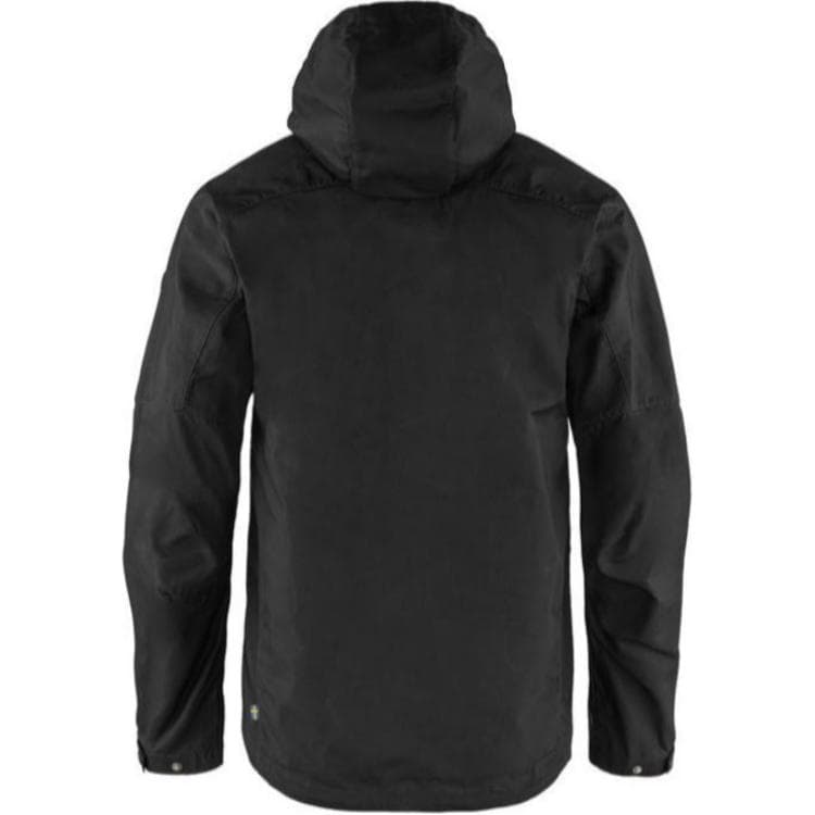 Куртка Fjallraven Куртки и Пальто Мужские Черные - изображение 2