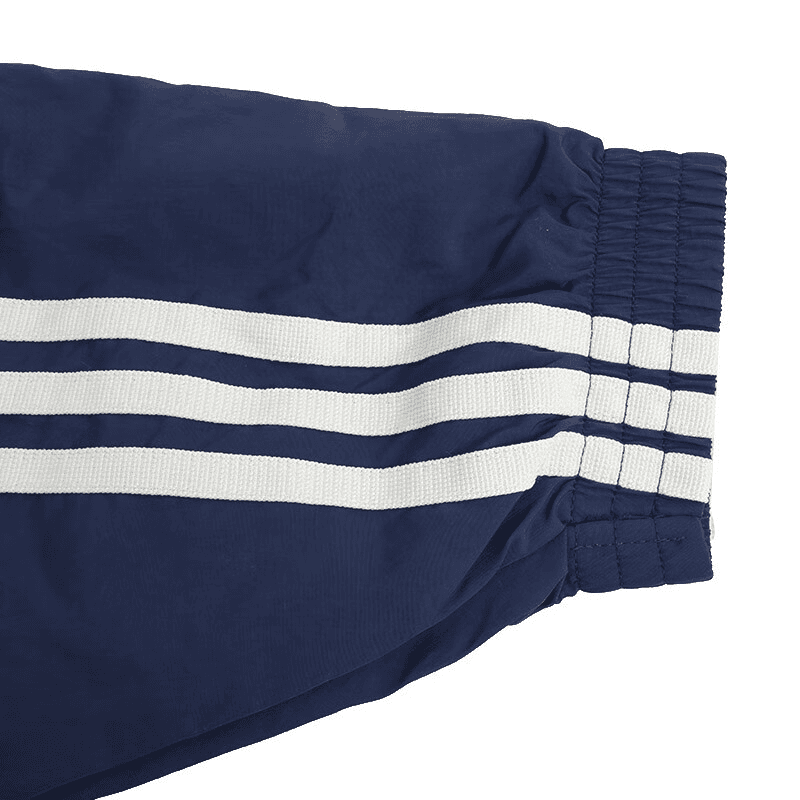 Adidas Originals Куртки и Пальто Темный Индиго - изображение 4