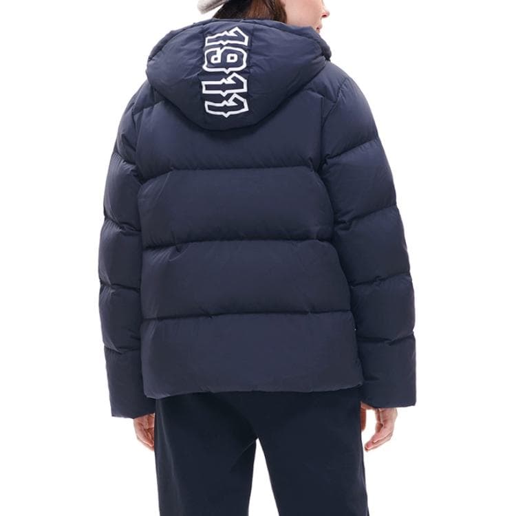 Пуховик FILA FUSION - изображение 4