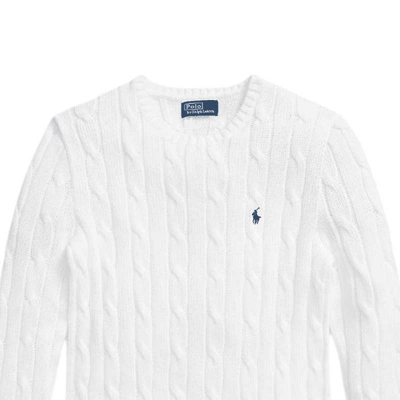 Кардиган Polo Ralph Lauren V - изображение 5