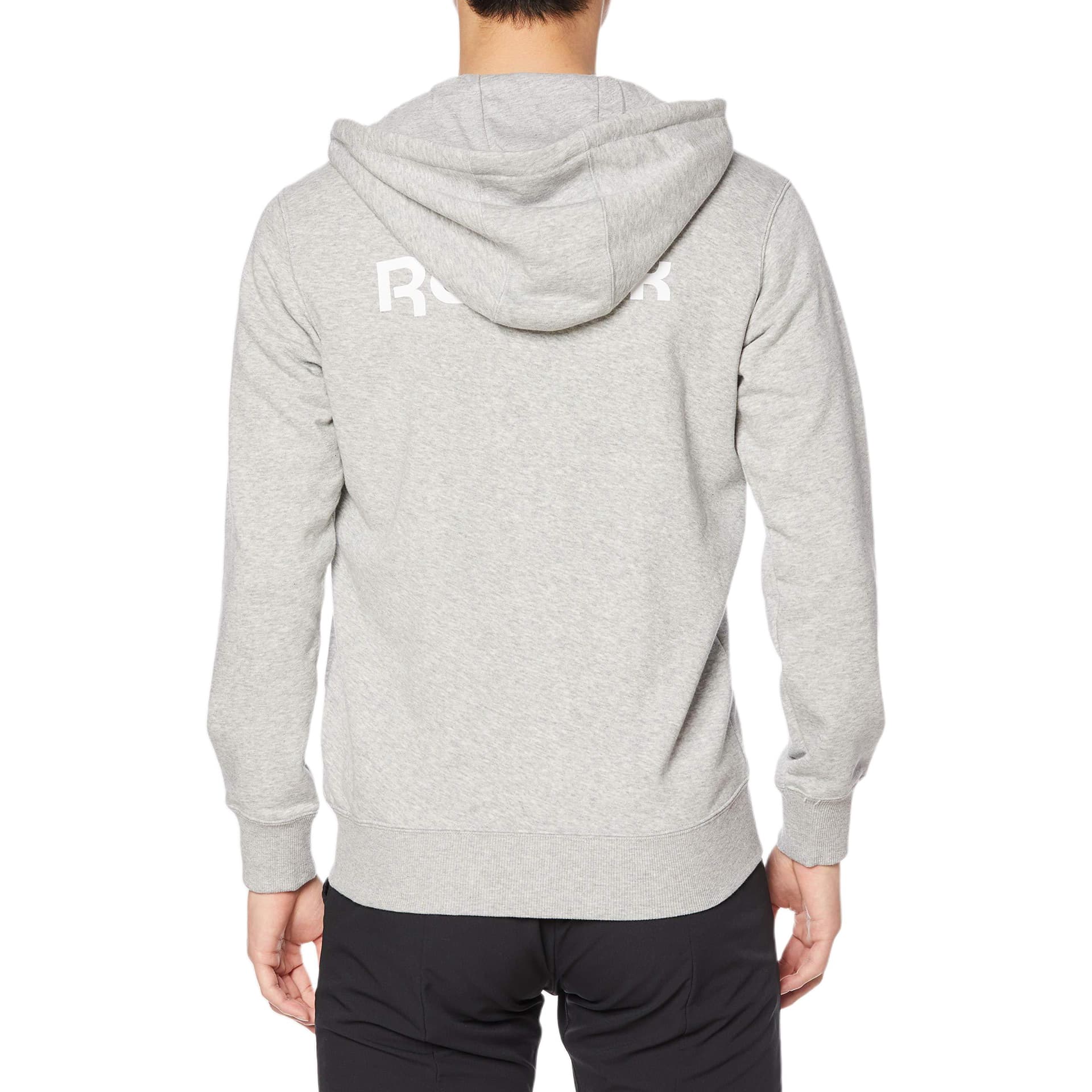 Худи Reebok COMM HD FZ - изображение 3