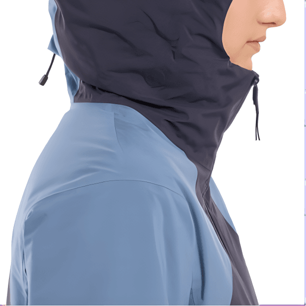 Куртка Arcteryx Logo - изображение 7