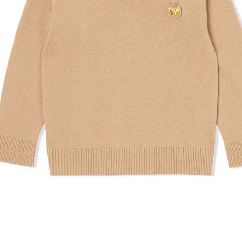 Burberry SS22 Logo - изображение 7