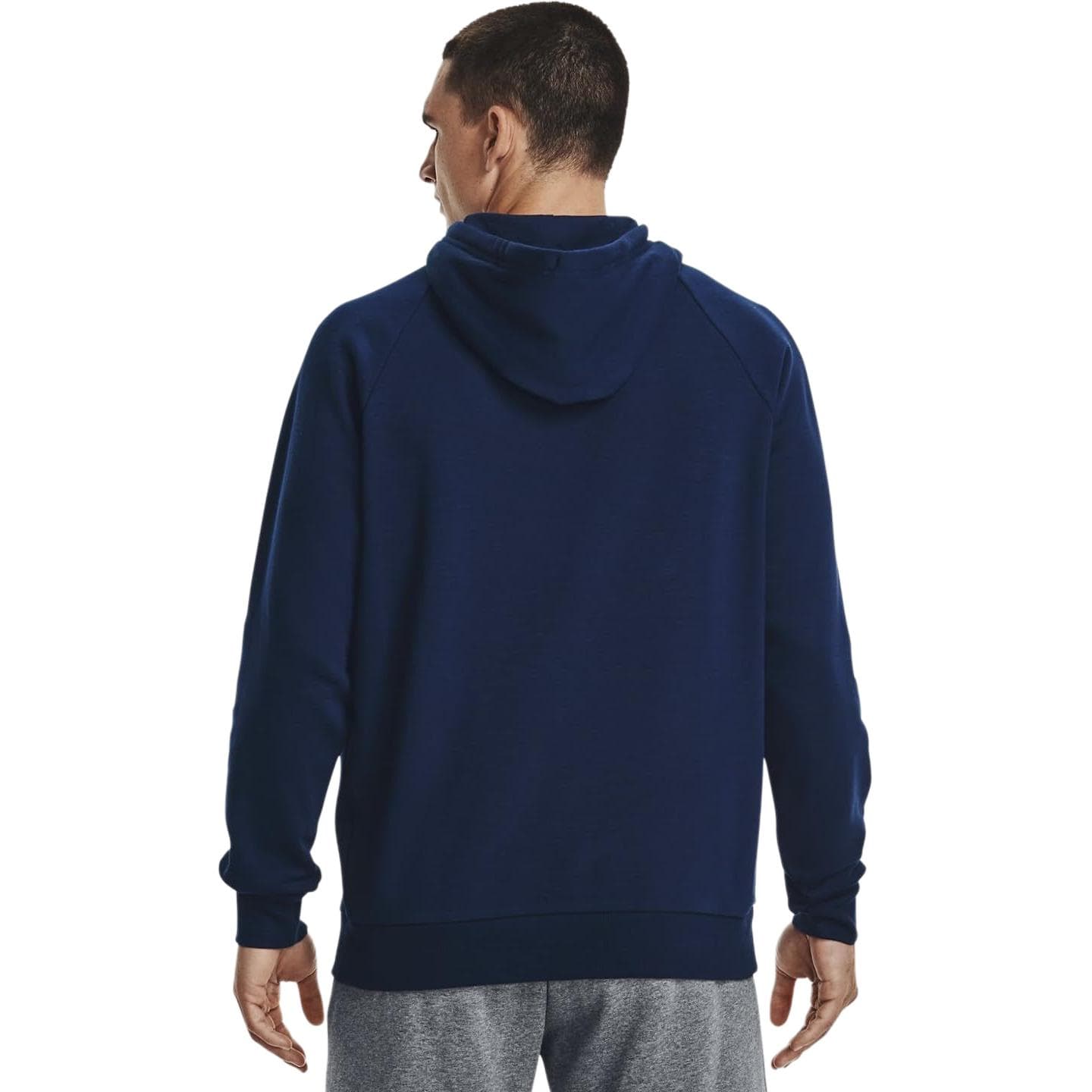 Худи Under Armour Rival - изображение 4