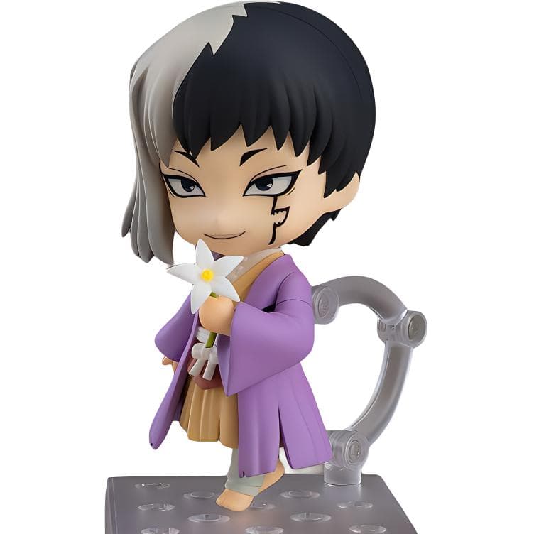 GSC no.1816 Dr STONE Q 10cm - изображение 3
