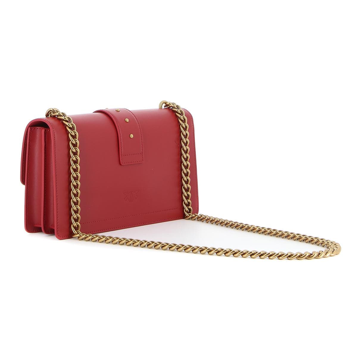 Мини-сумка PINKO CLASSIC ICON SIMPLY - изображение 4