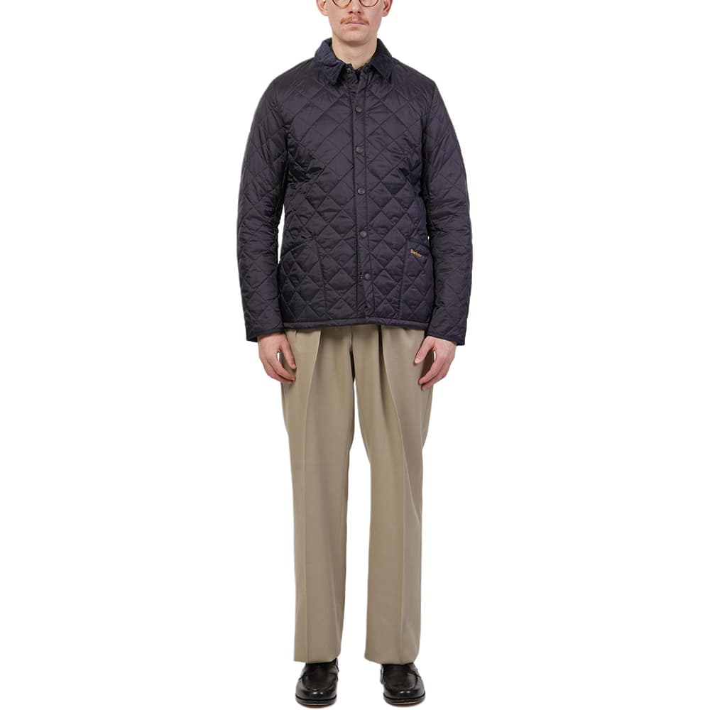 Куртка BARBOUR - изображение 3