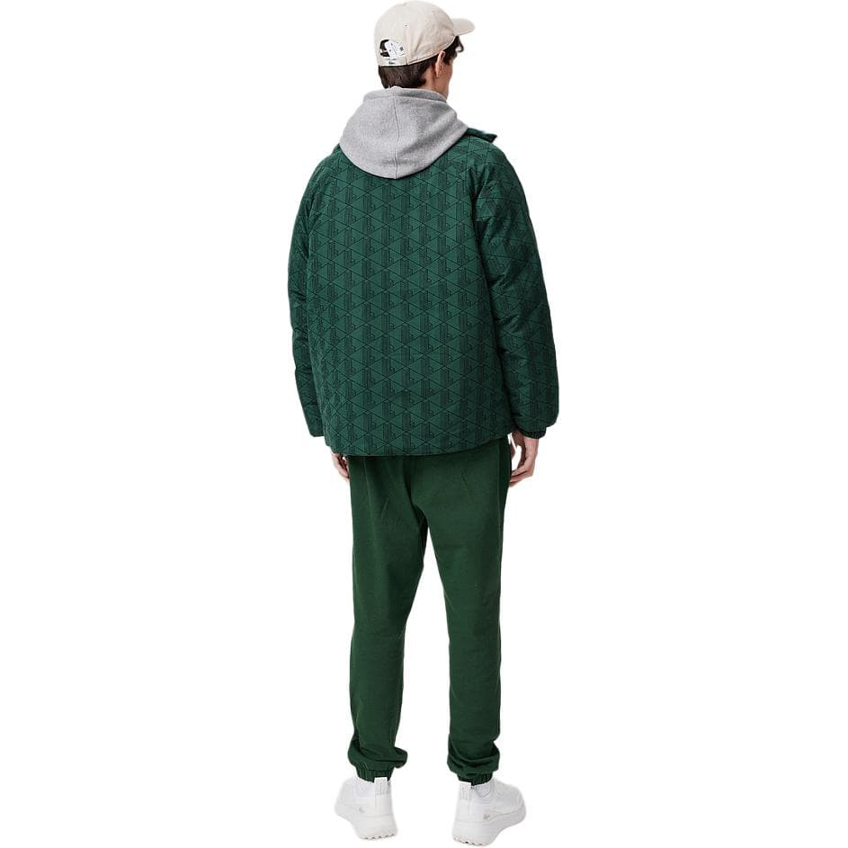 Куртка LACOSTE FW22 - изображение 6