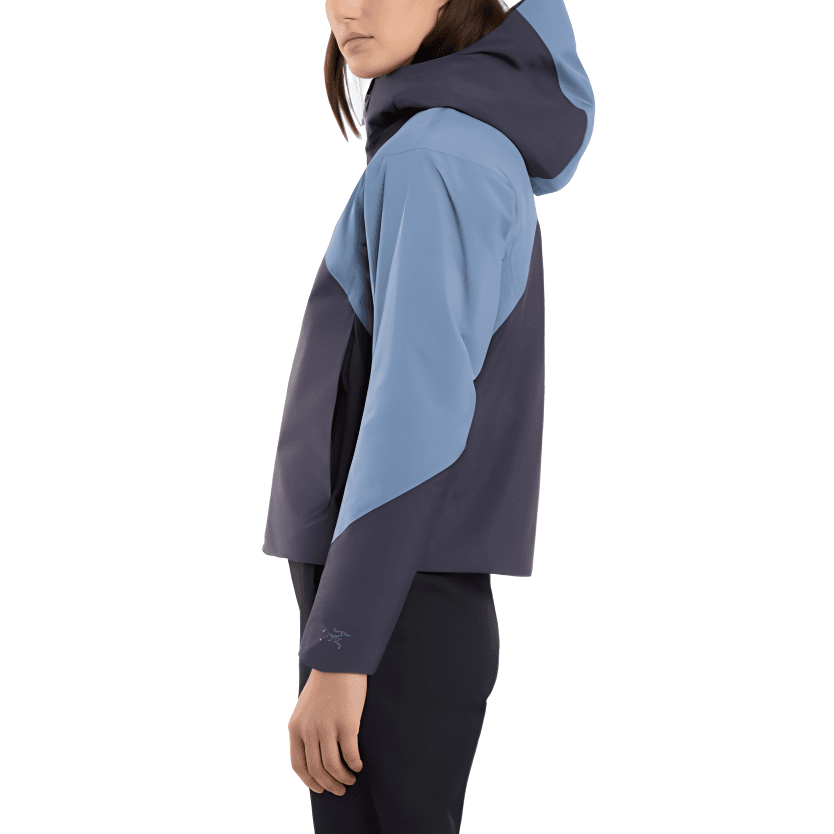 Куртка Arcteryx Logo - изображение 4