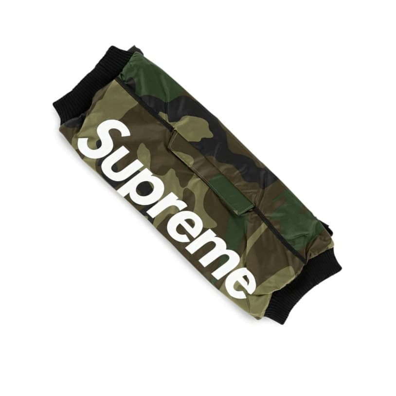 Сумка Supreme Logo - изображение 3