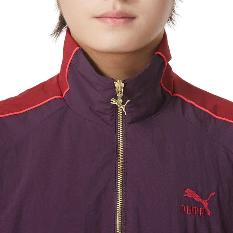 Куртка PUMA logo - изображение 5