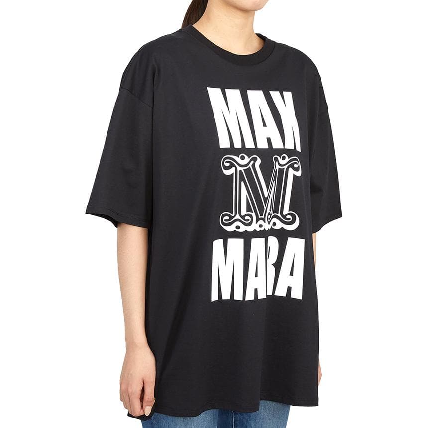Футболка MaxMara T - изображение 7