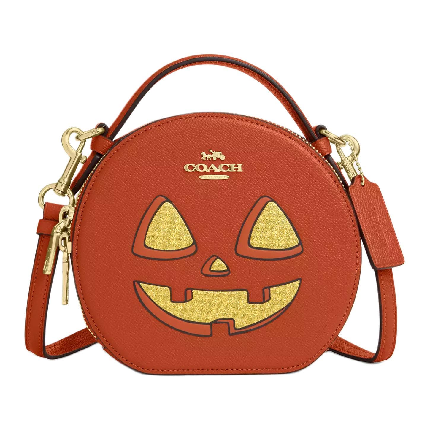 Сумка COACH Canteen 17 - изображение 1