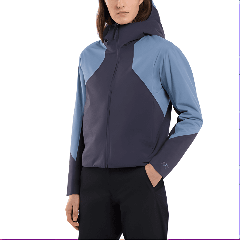 Куртка Arcteryx Logo - изображение 3