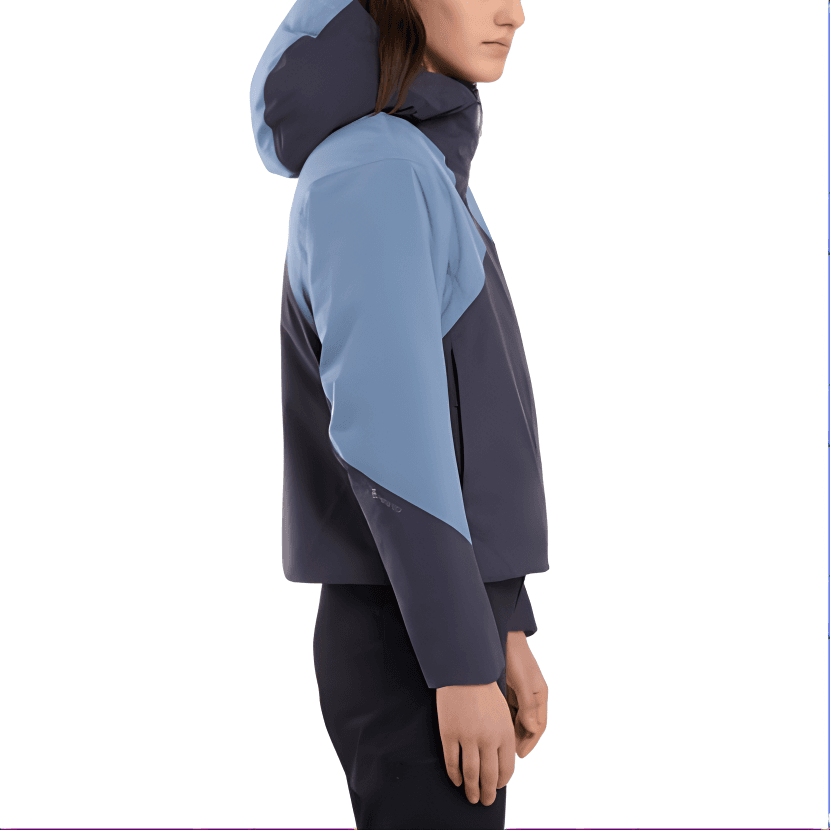 Куртка Arcteryx Logo - изображение 5