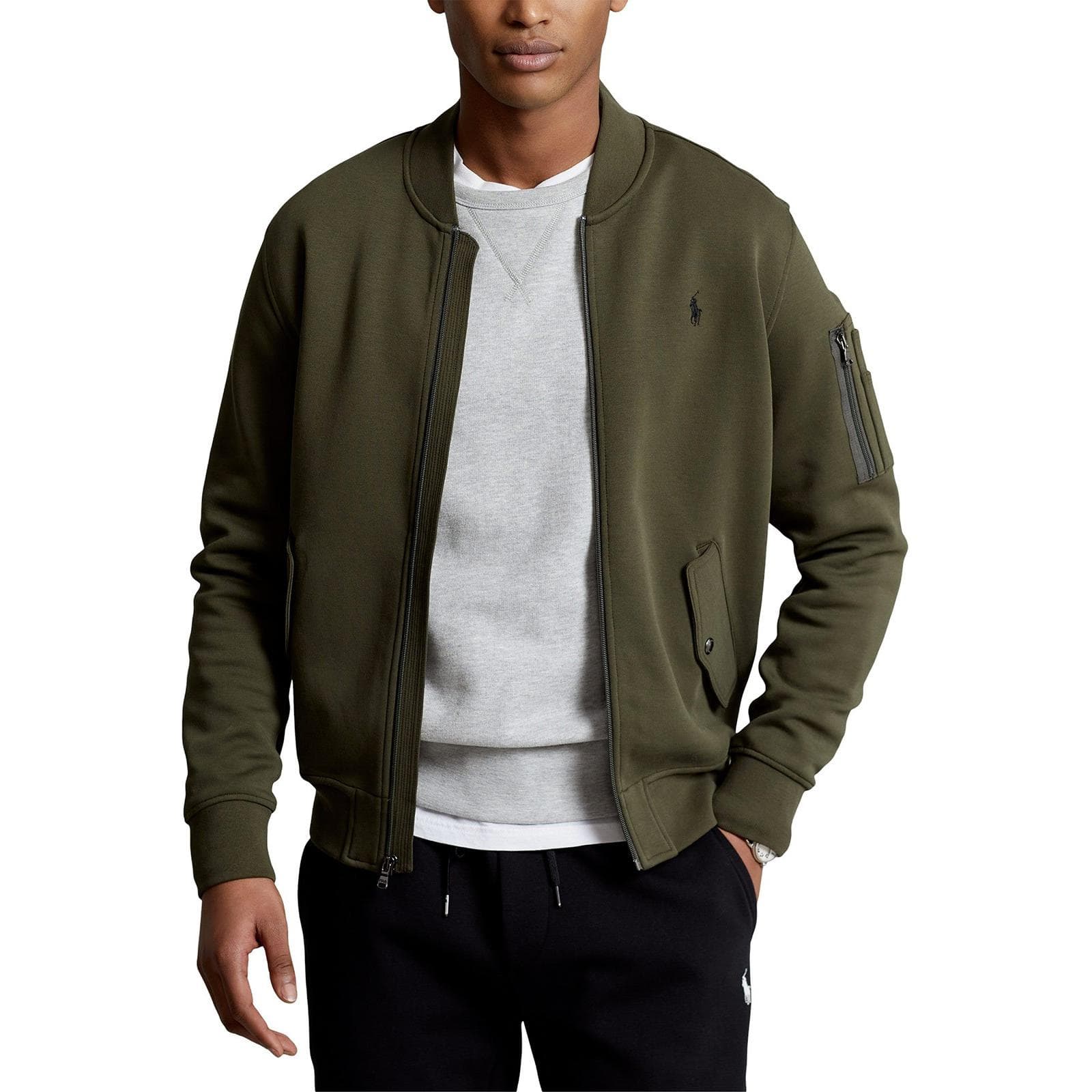 Куртка Polo Ralph Lauren FW22 - изображение 5