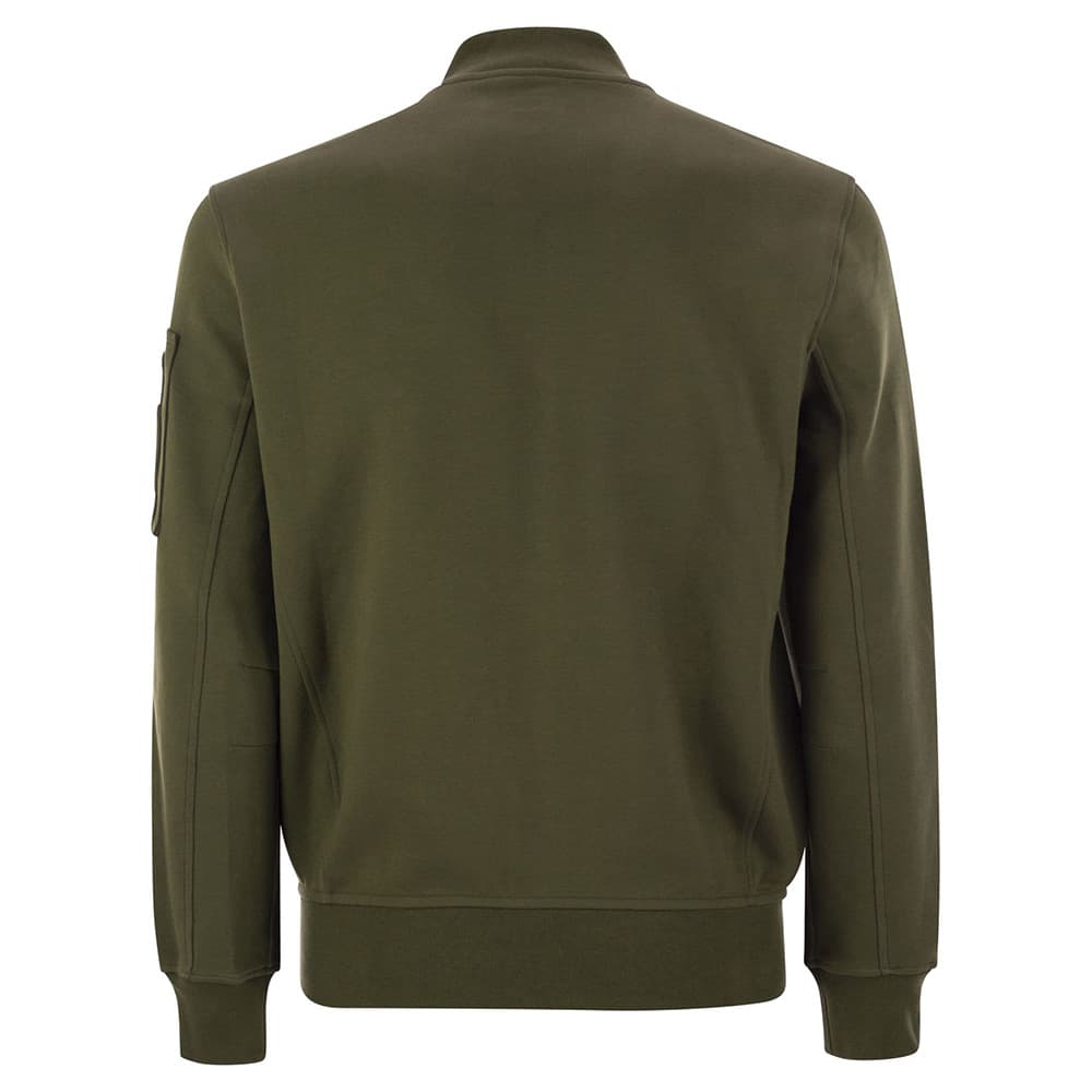 Куртка Polo Ralph Lauren FW22 - изображение 2