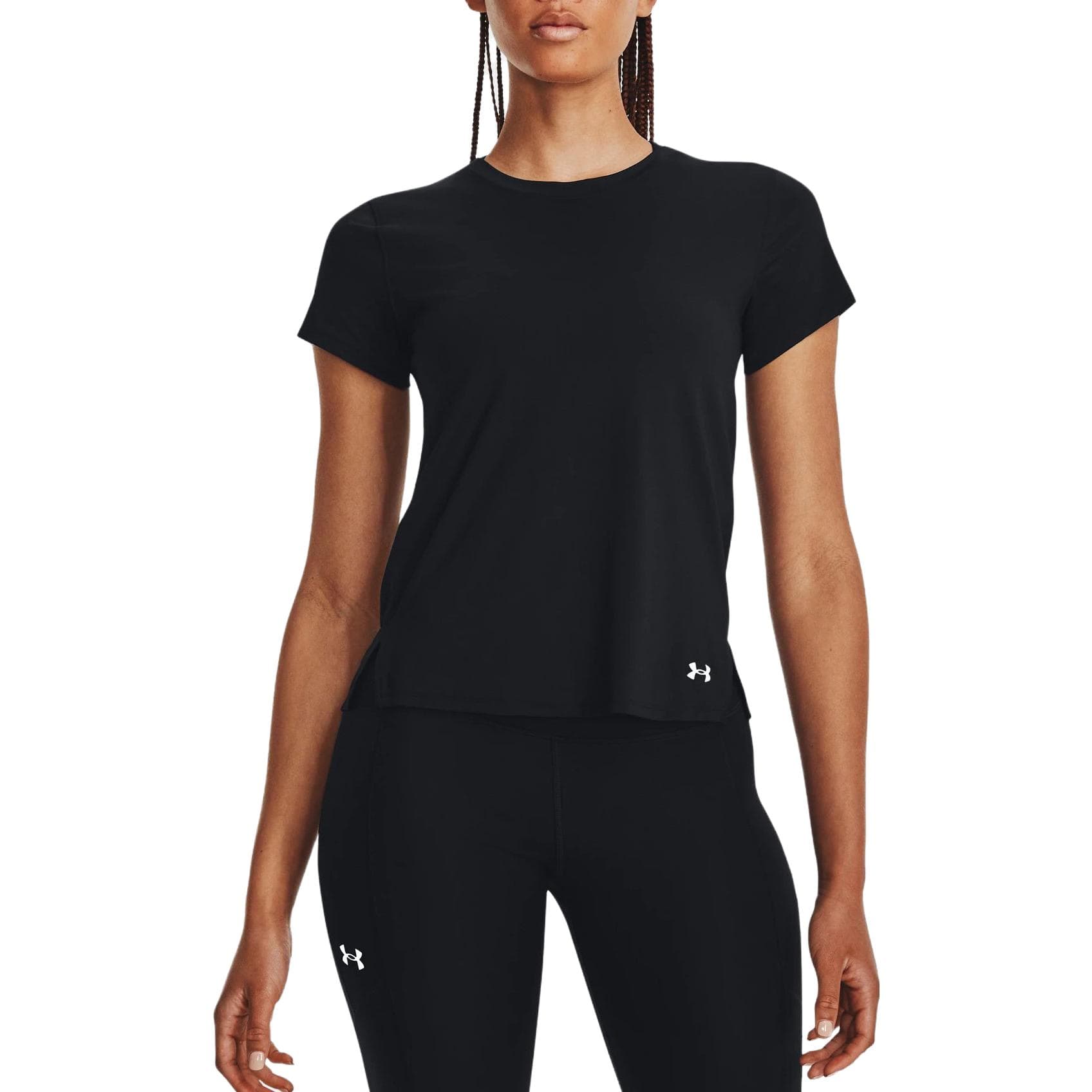 Футболка Under Armour SS23 T - изображение 4
