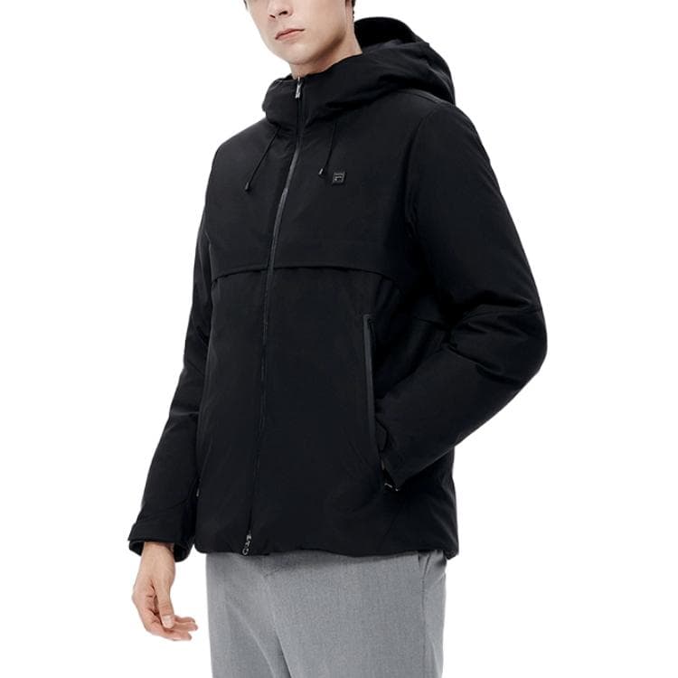 Зимняя куртка FILA - изображение 4