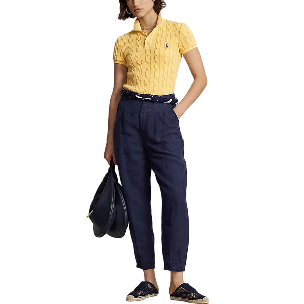 Блузка Polo Ralph Lauren PoloLogo - изображение 3