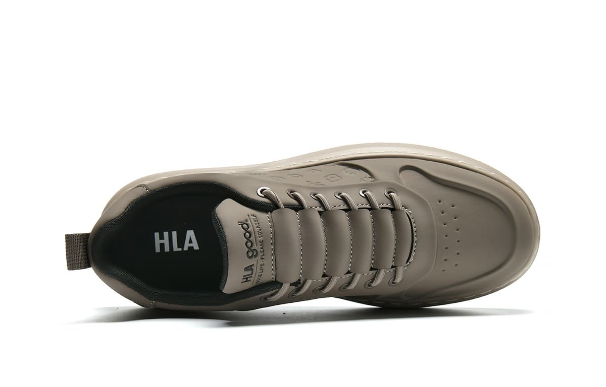 Кроссовки HLA - изображение 3