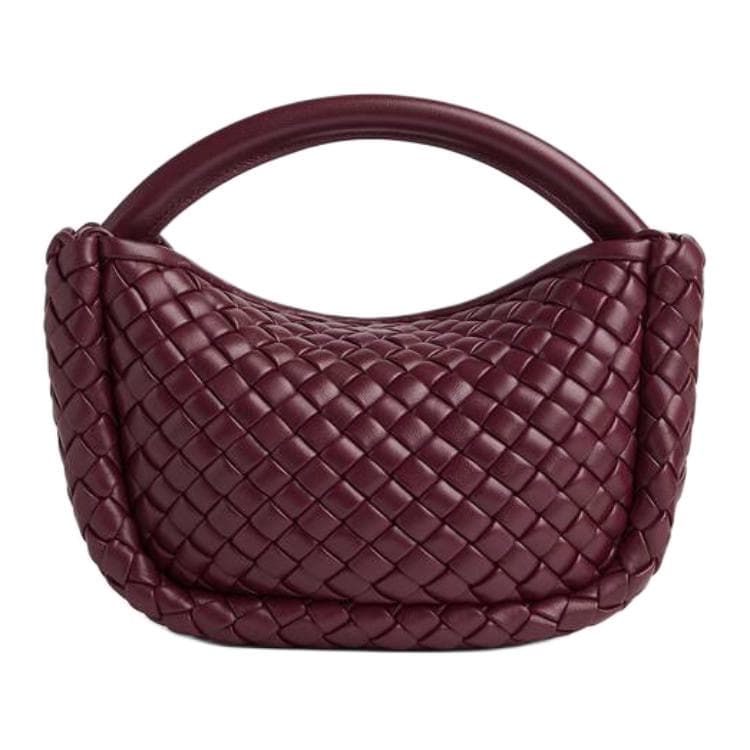 Сумка Bottega Veneta Cobble - изображение 3