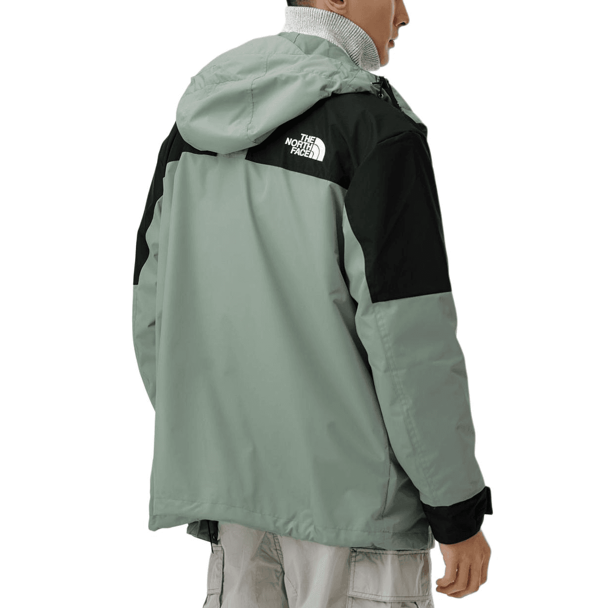 Демисезонная куртка The North Face Neo Vaiden Jacket - изображение 5