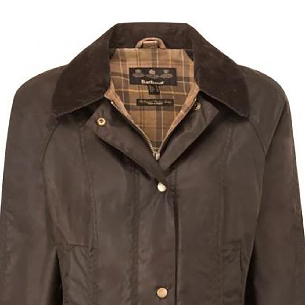 Куртка BARBOUR - изображение 6