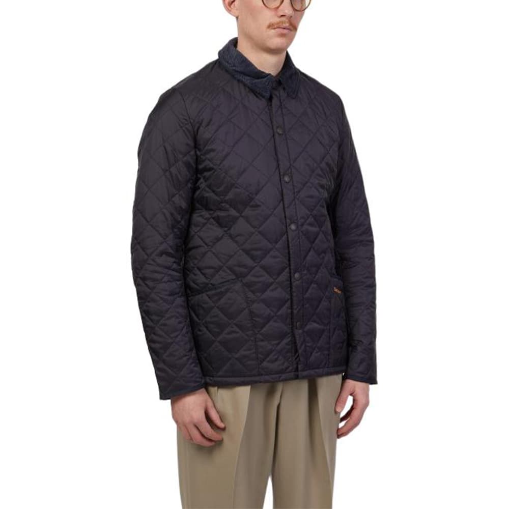 Куртка BARBOUR - изображение 5